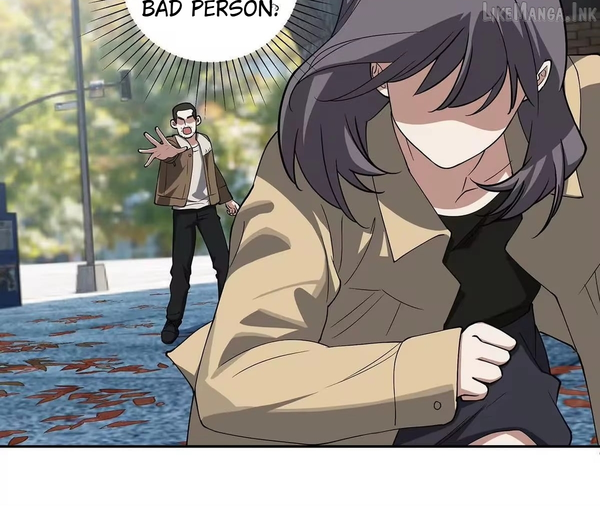 Confession Of The Suspect A Chapter 36  - page 69